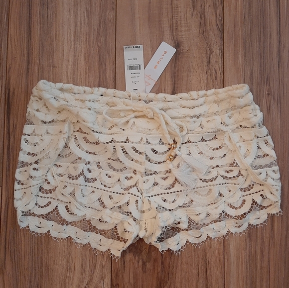 Pilyq Pants - PILYQ shorts